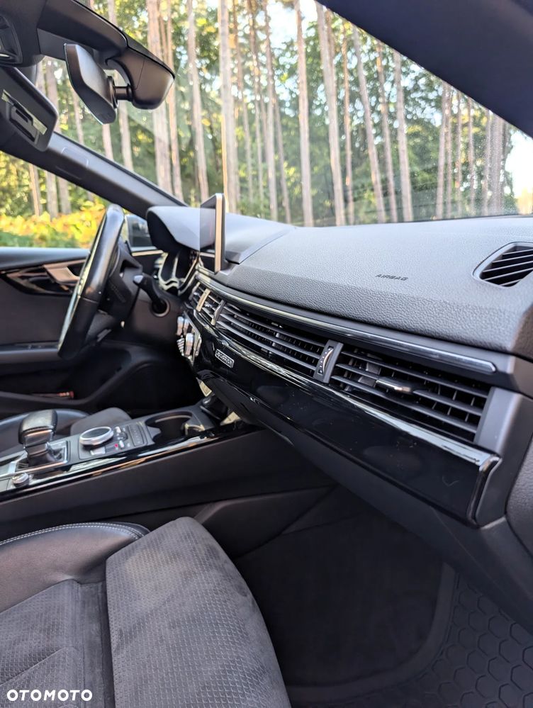 Audi A5 Sportback 2.0 TFSI Quattro Sport S tronic - 34