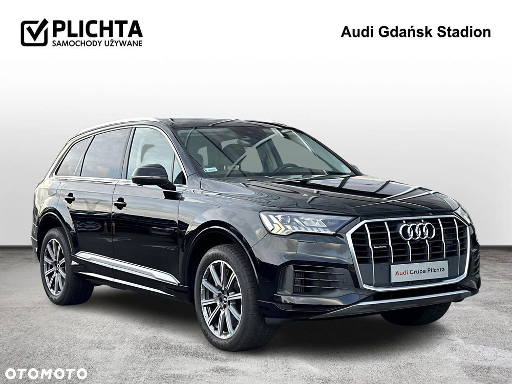 Audi Q7 - 8