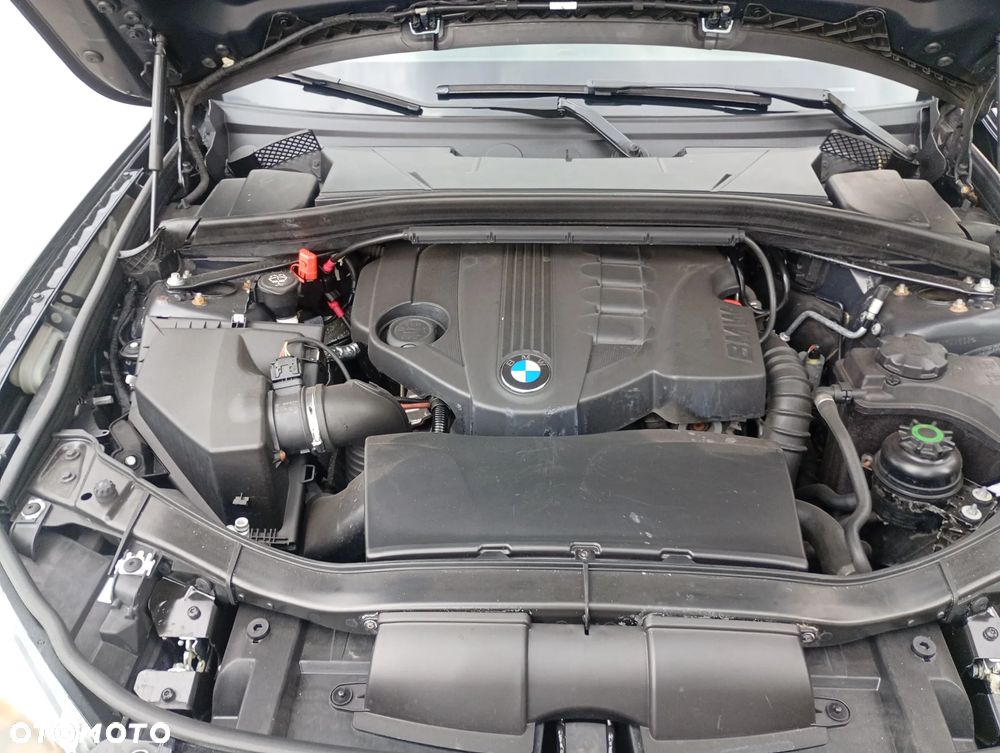 BMW X1 xDrive20d - 33