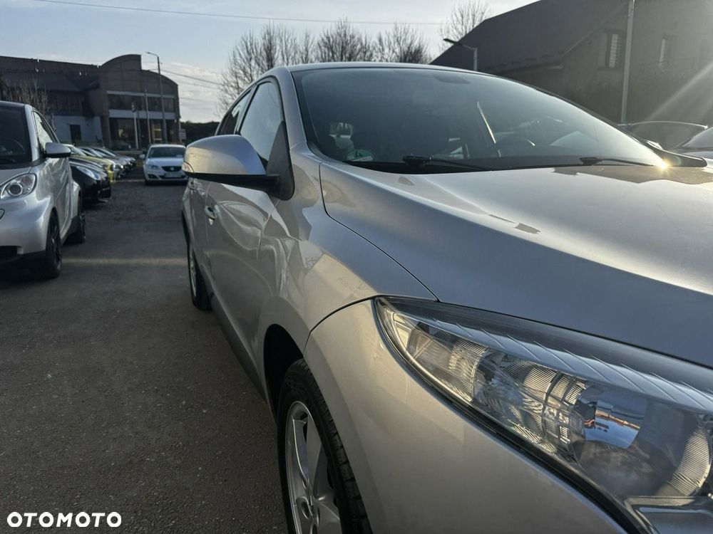 Renault Megane - 4