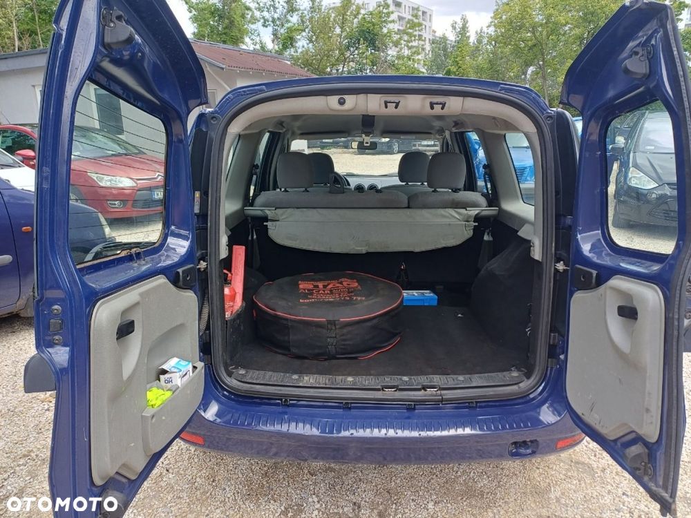 Dacia Logan - 11