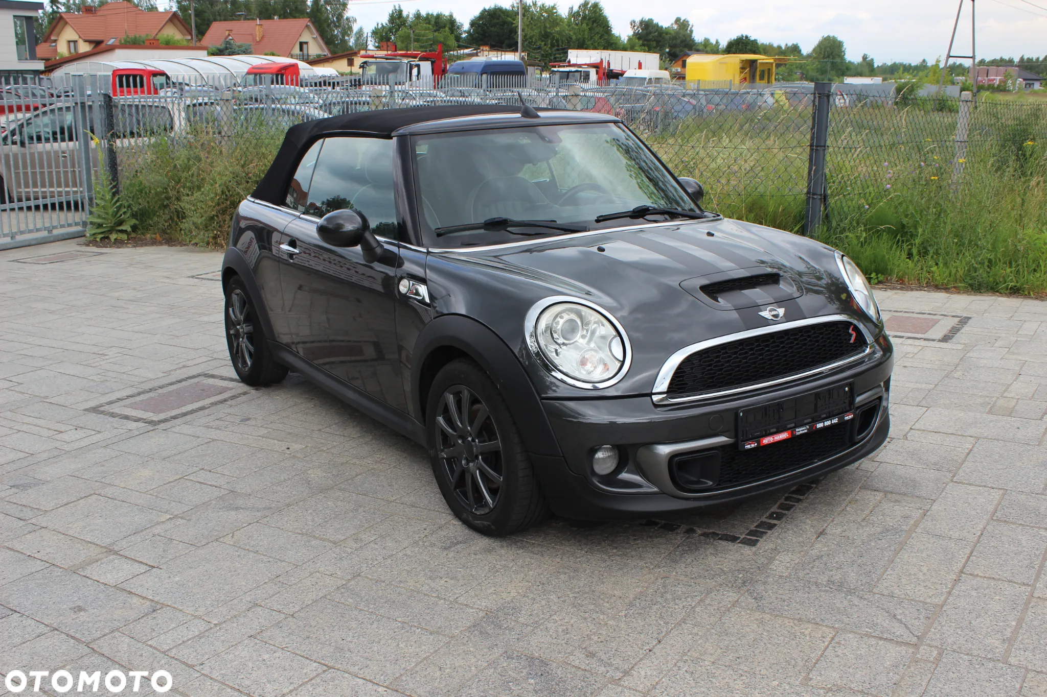 MINI Cooper S Standard - 2