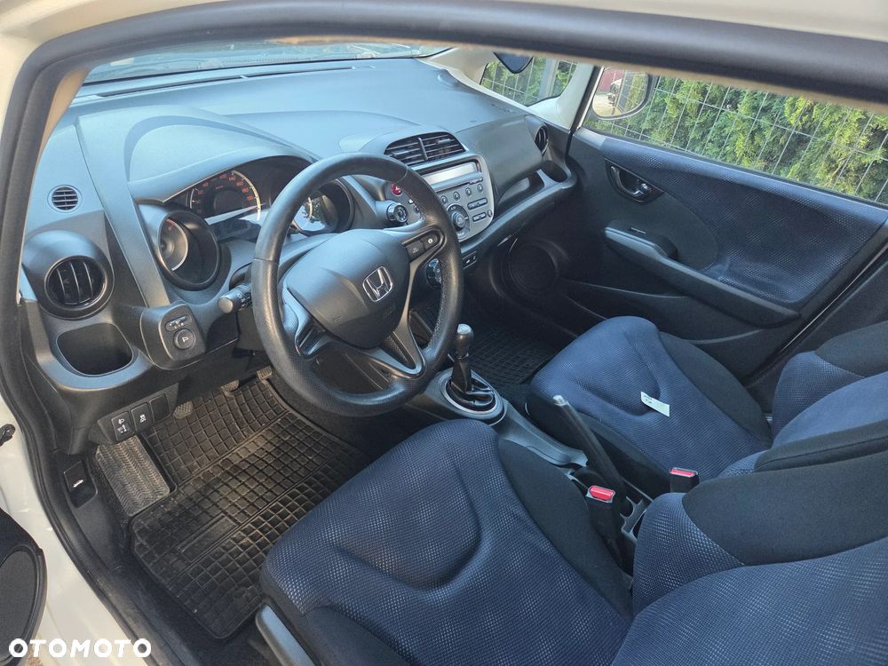 Honda Jazz 1.2 S - 5