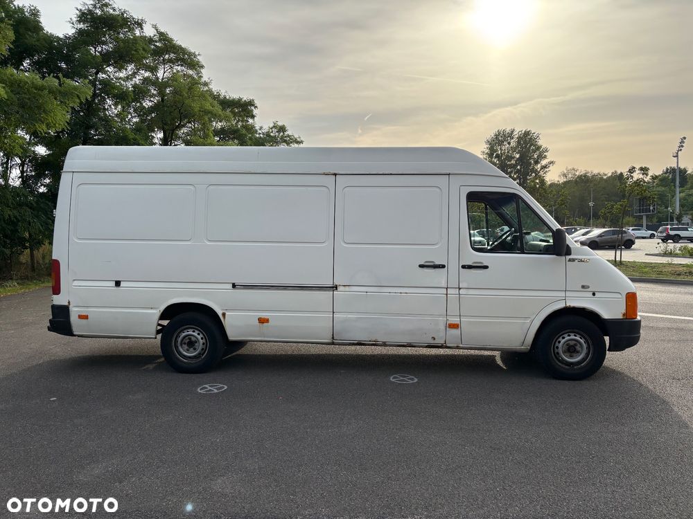 Volkswagen LT 35 MAX - 2