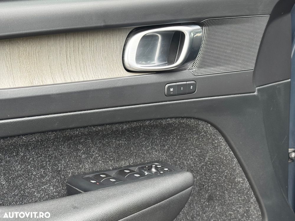 Volvo XC 40 D4 AWD Geartronic Inscription - 19