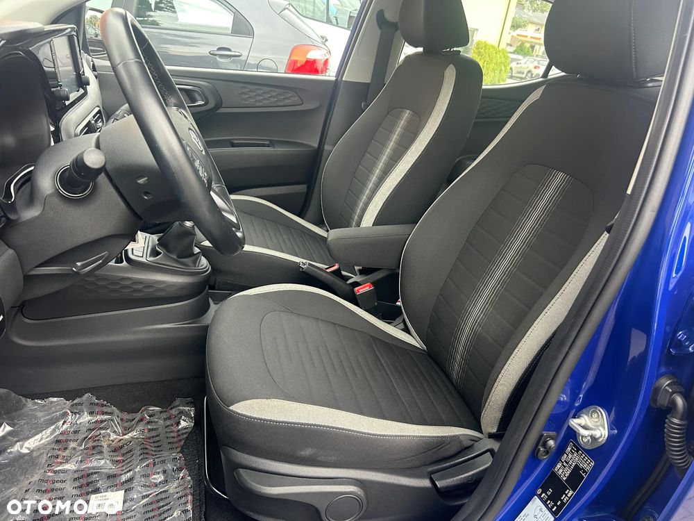 Hyundai i10 1.0 Access - 9