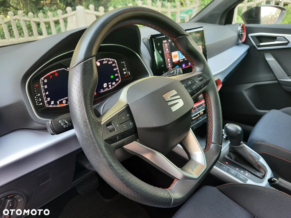 Seat Arona - 12