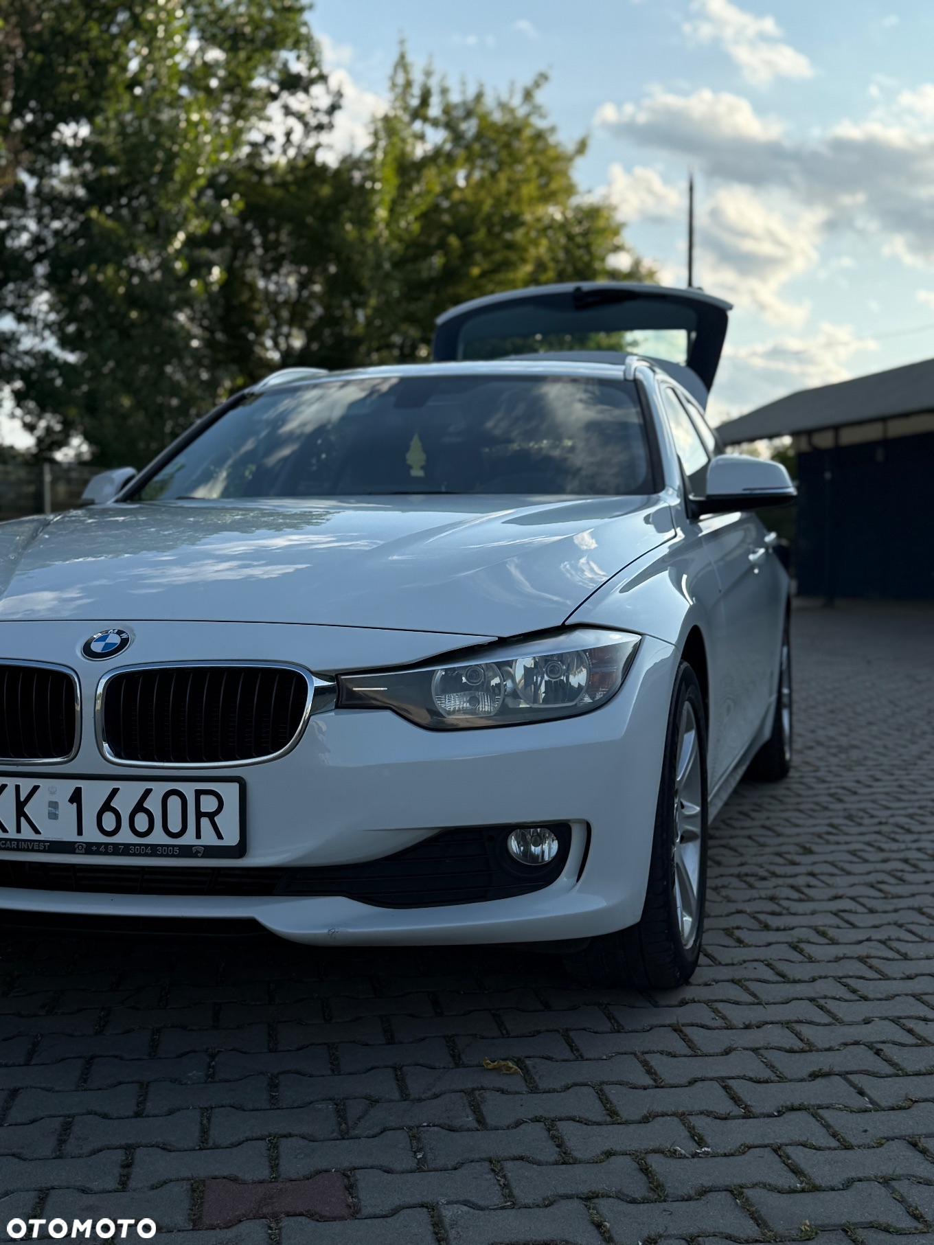 BMW Seria 3 - 3