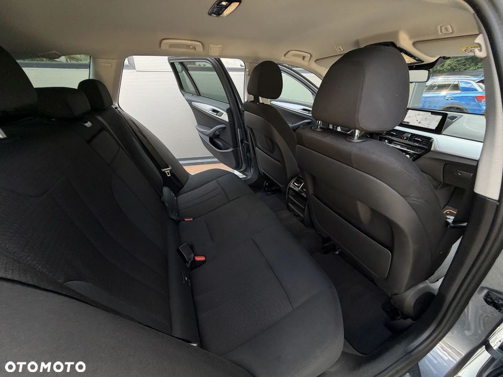 BMW Seria 5 520d - 17
