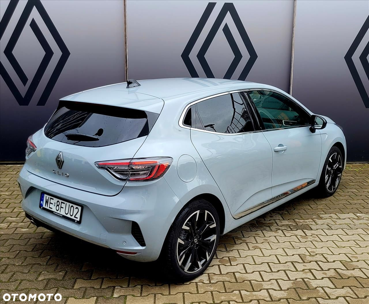 Renault Clio 1.0 TCe Techno - 7