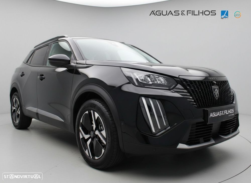 Peugeot 2008 1.2 PureTech Allure Pack - 1