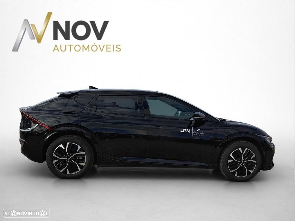 Kia EV6 - 5