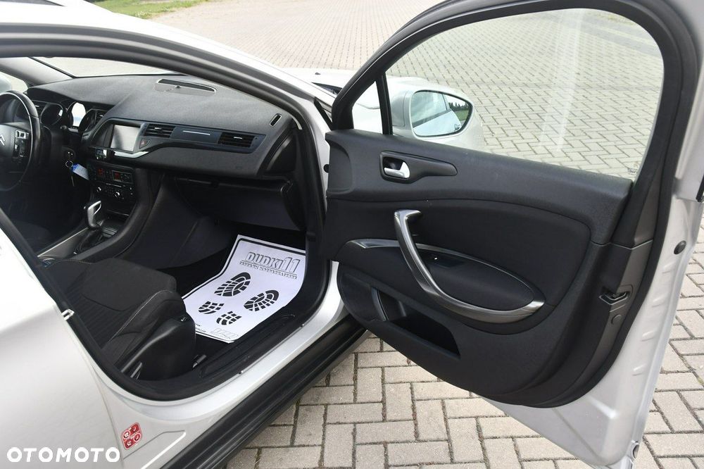 Citroën C5 - 27