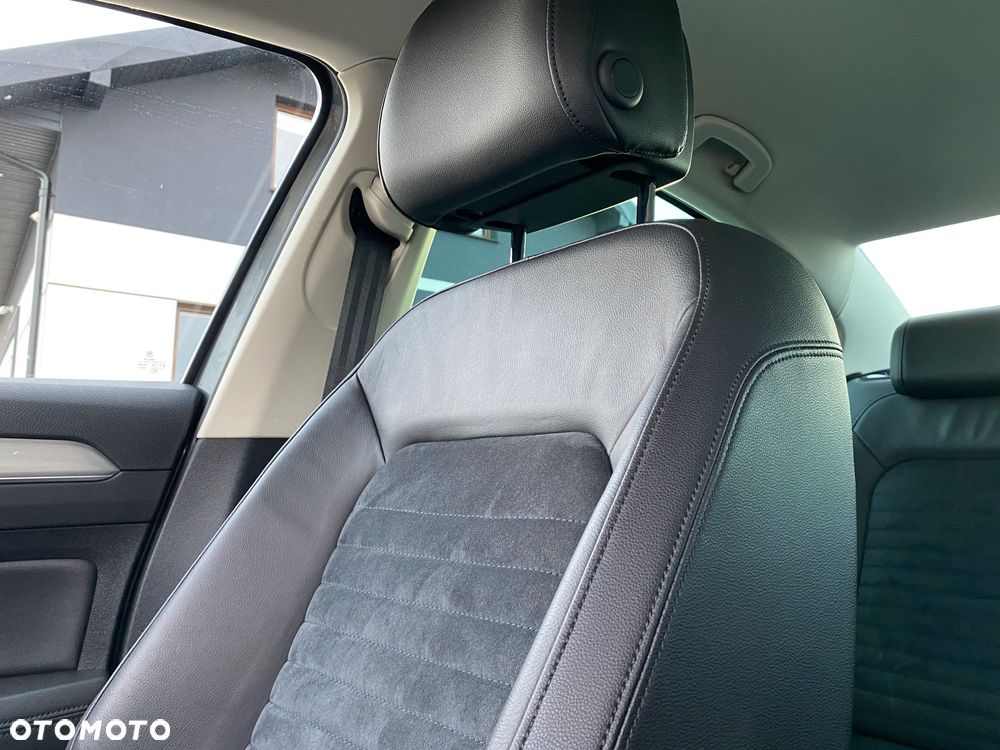 Volkswagen Passat 2.0 TDI BMT Highline DSG - 18