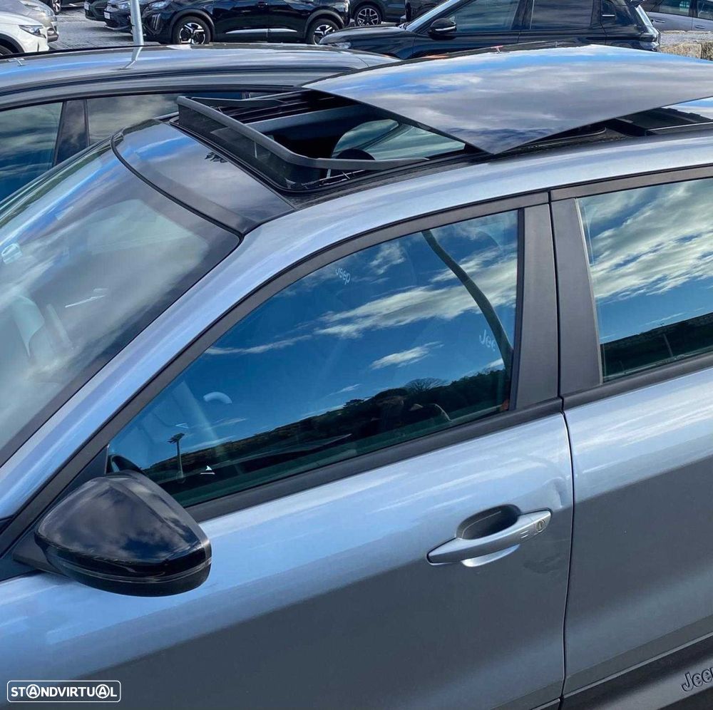 Jeep Avenger 54 kWh Altitude - 29