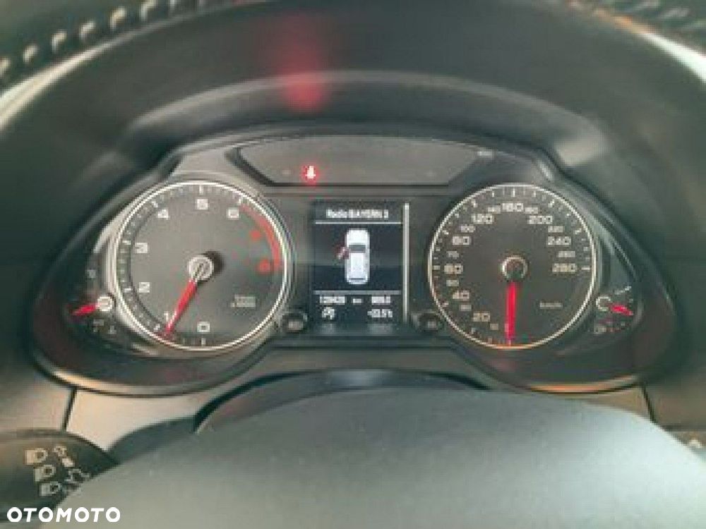 Audi Q5 2.0 TFSI Quattro EU6 - 7