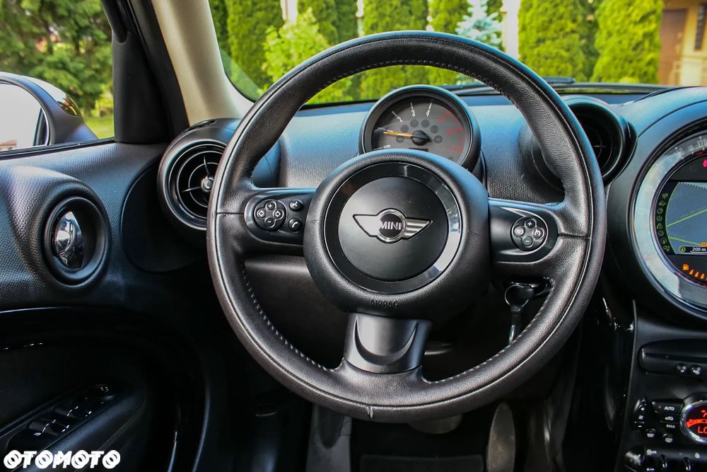 MINI Countryman Cooper D - 28