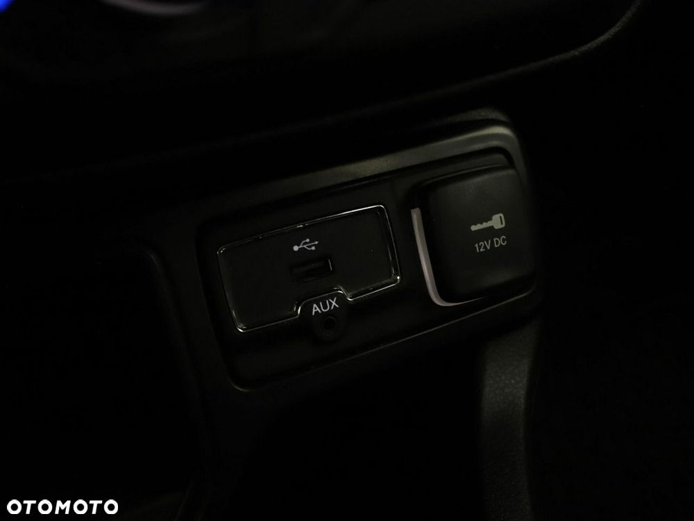 Jeep Renegade 1.6 MultiJet Longitude - 28