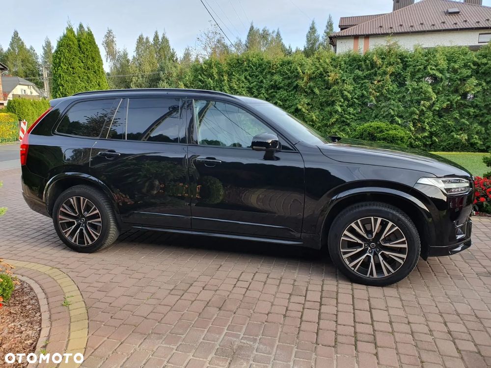 Volvo XC 90 - 10