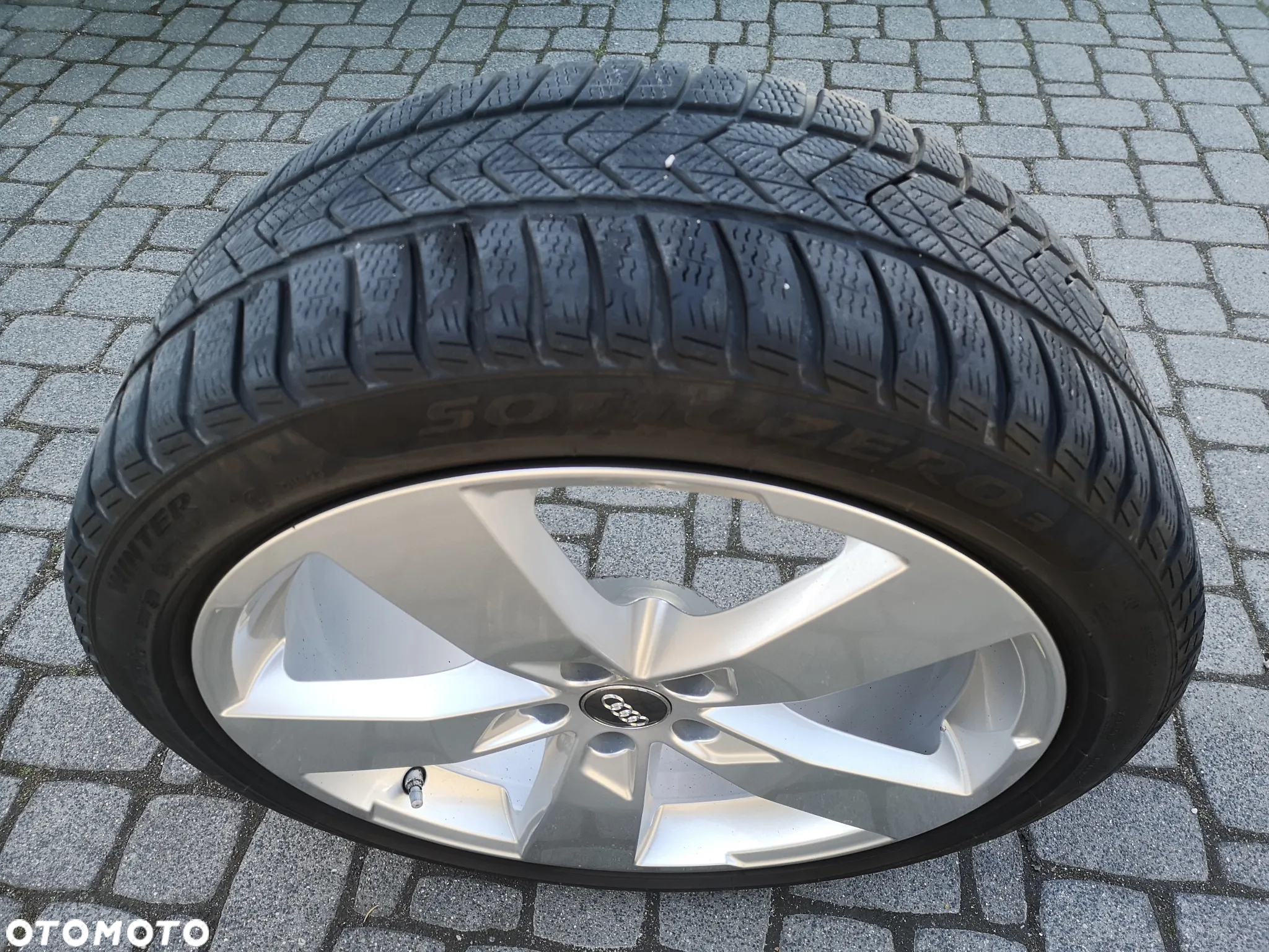 Audi A6 45 TFSI Quattro S tronic - 35