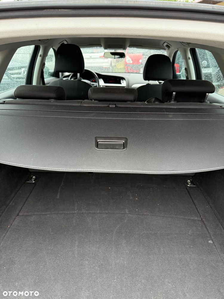 Audi A4 Avant - 6