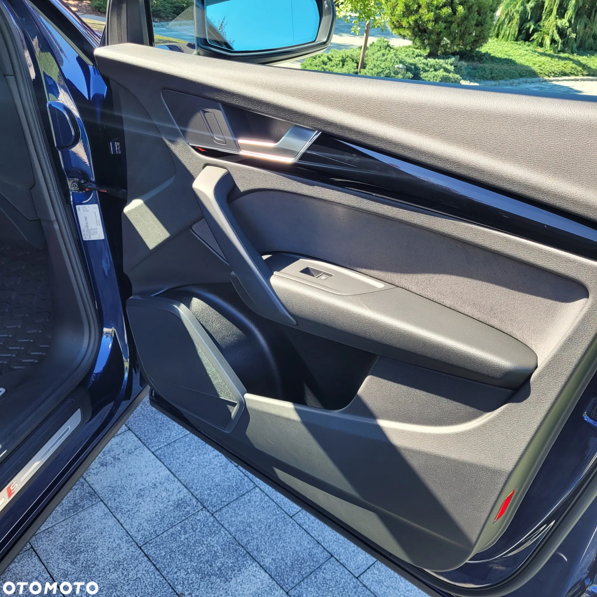 Audi Q5 Sportback - 6