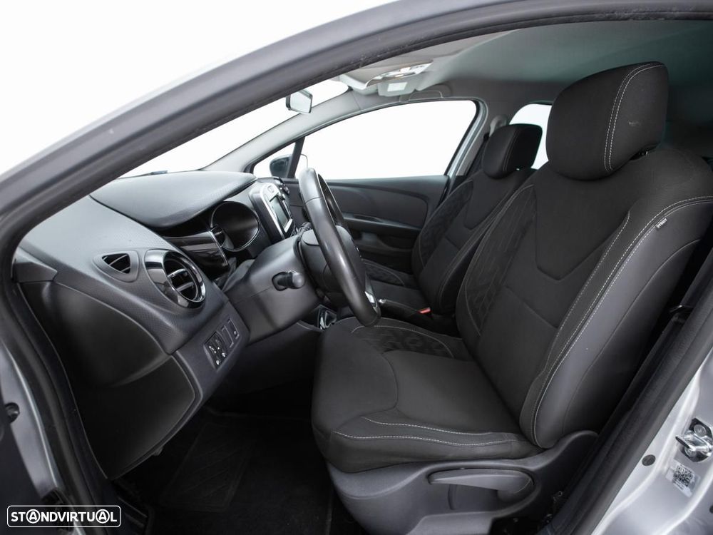 Renault Clio 1.5 dCi Limited - 8