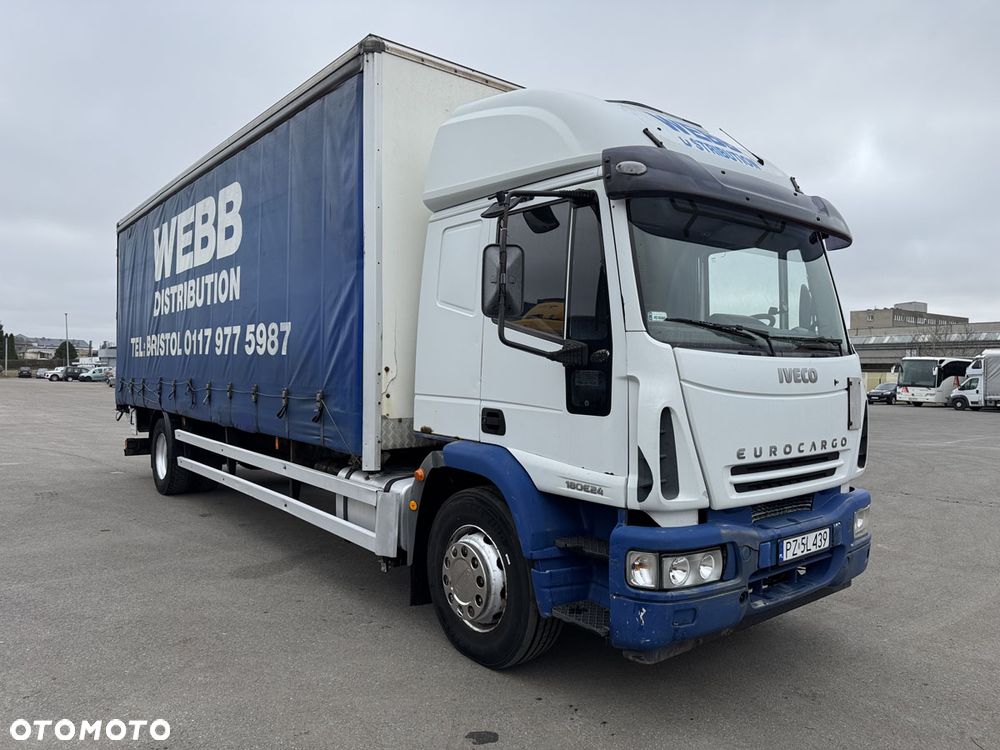 Iveco EuroCargo 180E24 - 3