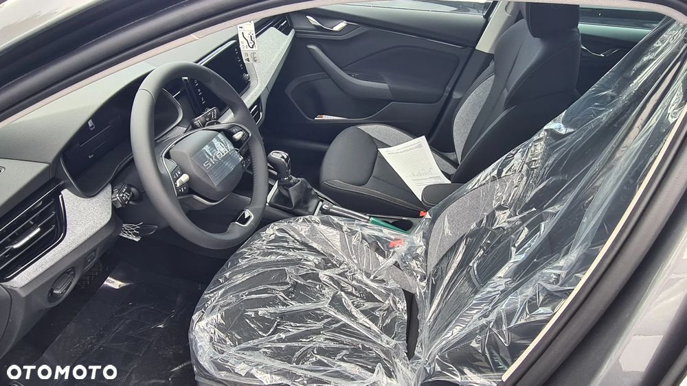 Skoda Scala 1.5 TSI Edition 130 DSG - 6