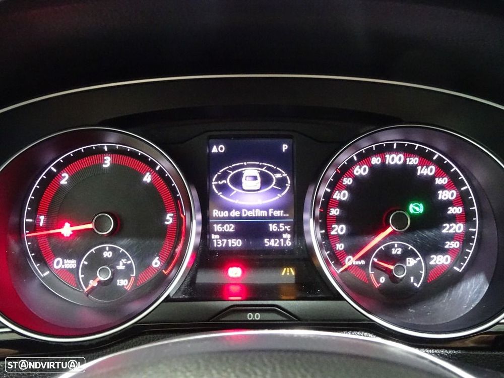 VW Arteon 2.0 TDI Elegance DSG - 18