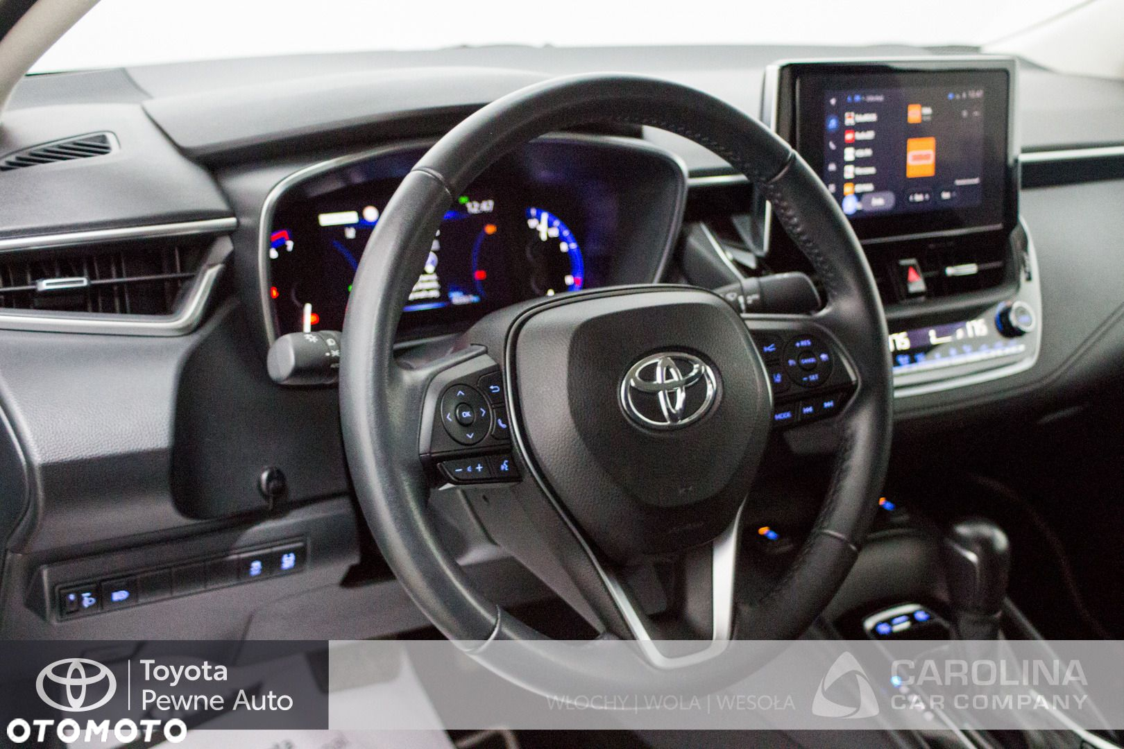 Toyota Corolla - 5