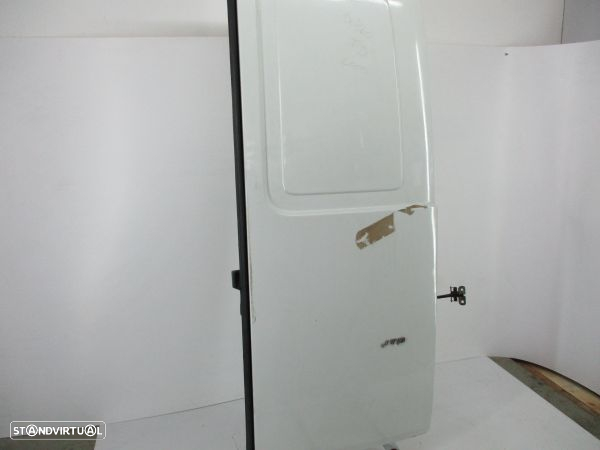 Porta Tras Dto Fiat Doblo Veículo Multiuso (119_, 223_) - 3