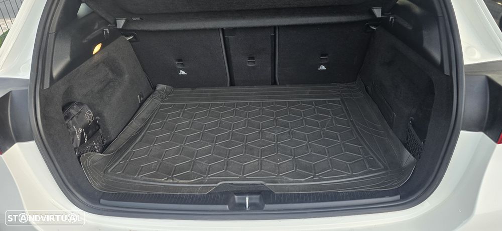 Mercedes-Benz B 180 d 7G-DCT Progressive - 16