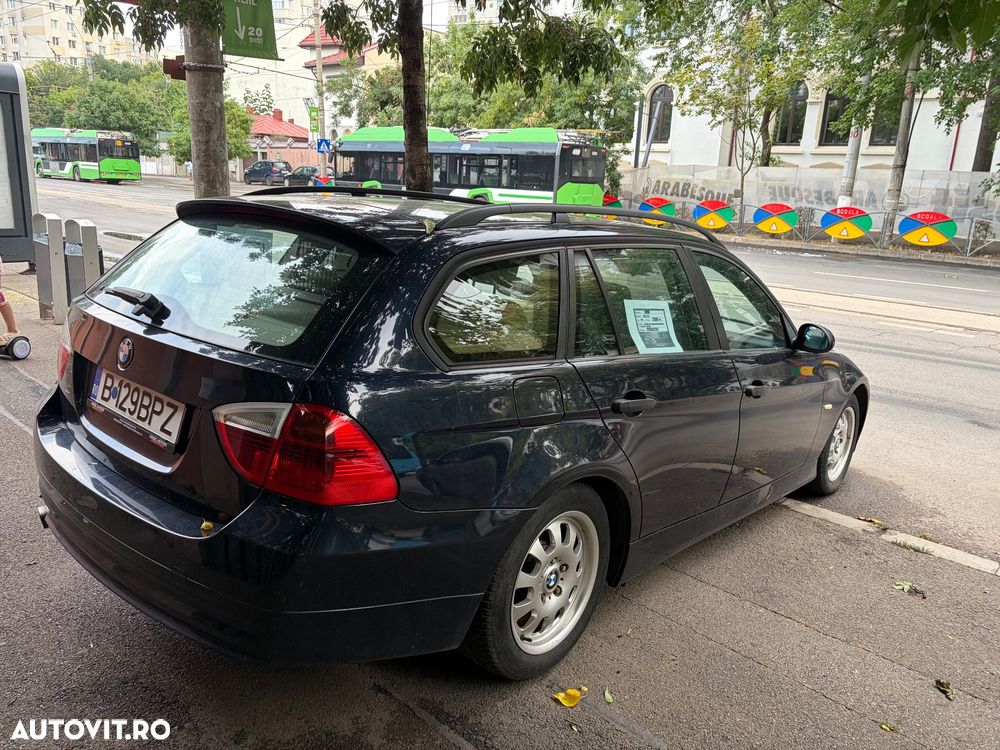 BMW Seria 3 - 10