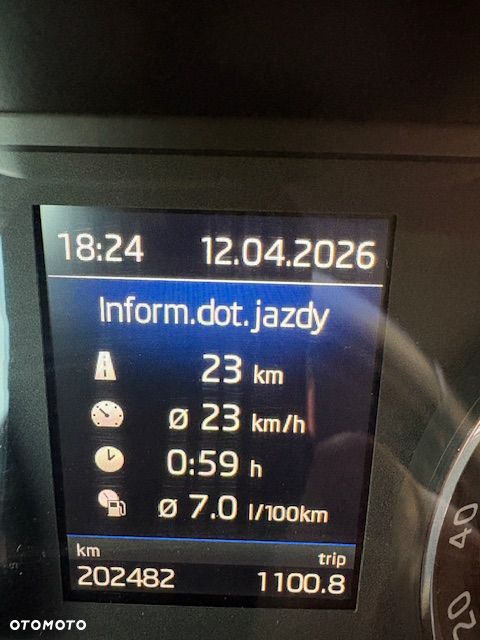 Skoda Superb 2.0 TDI 4x4 Active DSG - 16