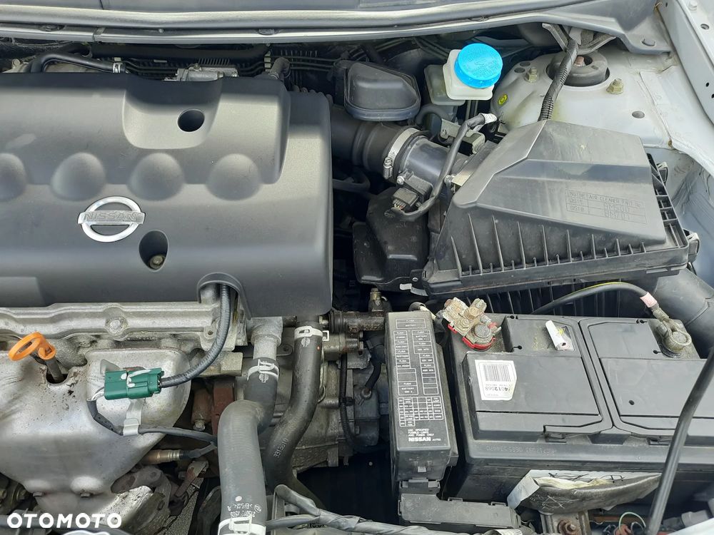 Nissan Primera Traveller 1.8 visia - 30