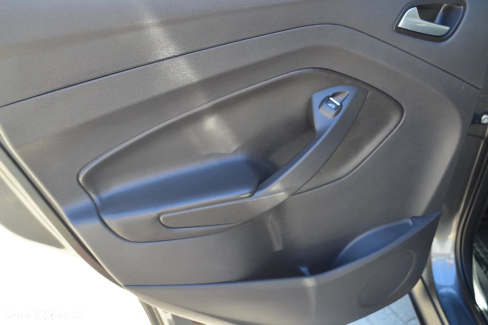 Ford Kuga 1.5 EcoBoost FWD Titanium ASS - 15