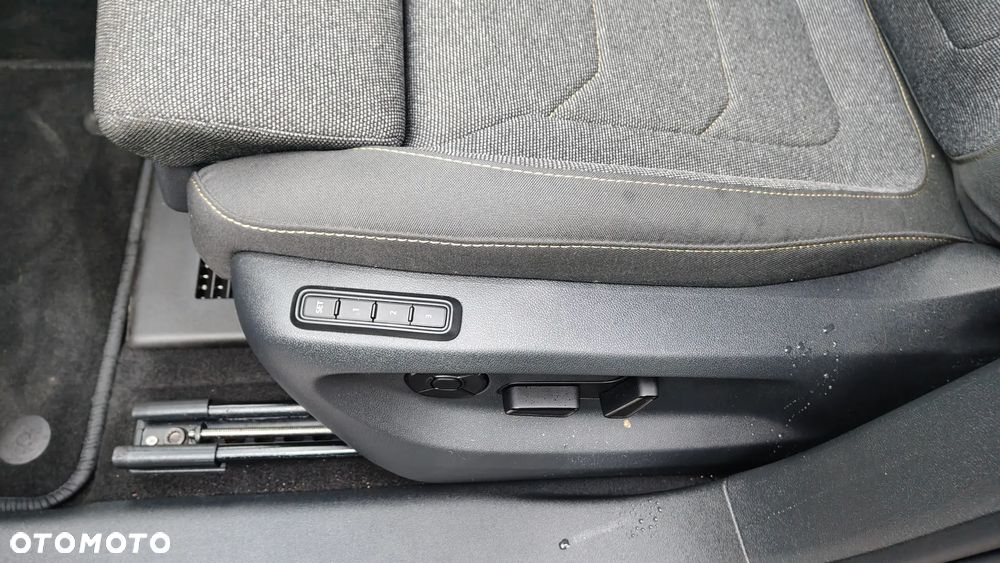 Skoda Kodiaq 1.5 TSI ACT 4x2 Ambition DSG - 13