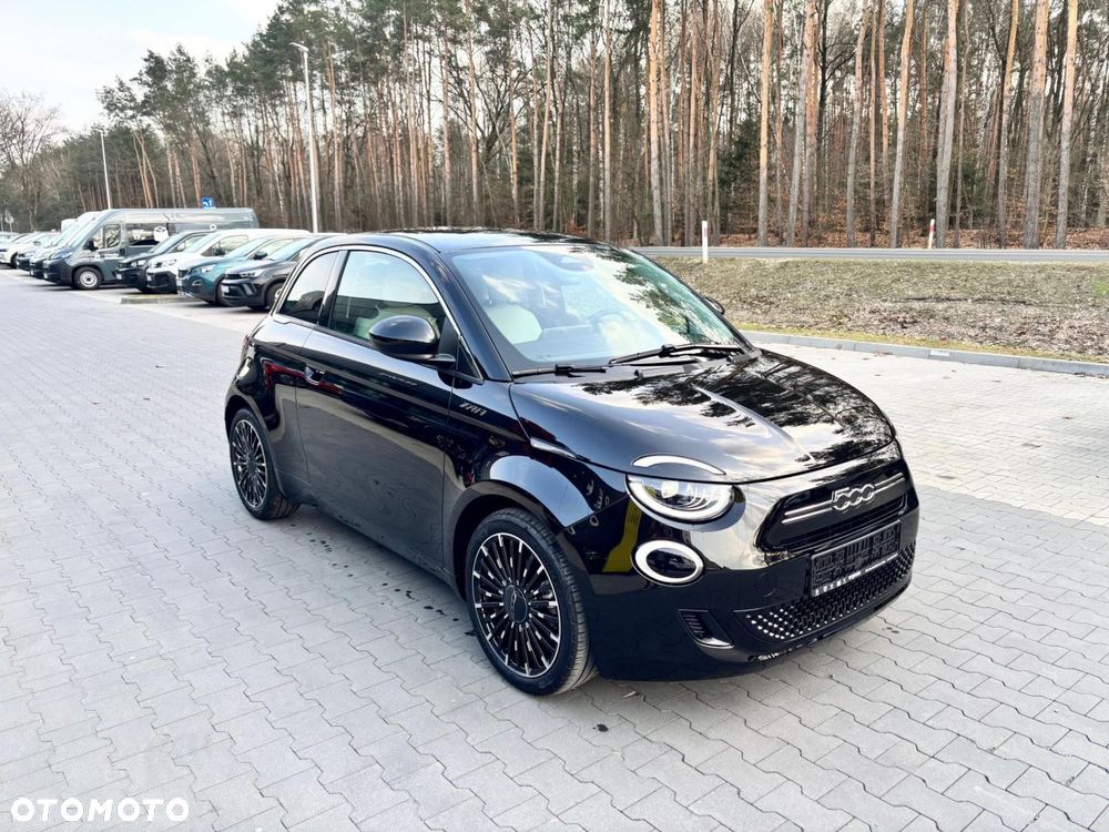 Fiat 500 - 2