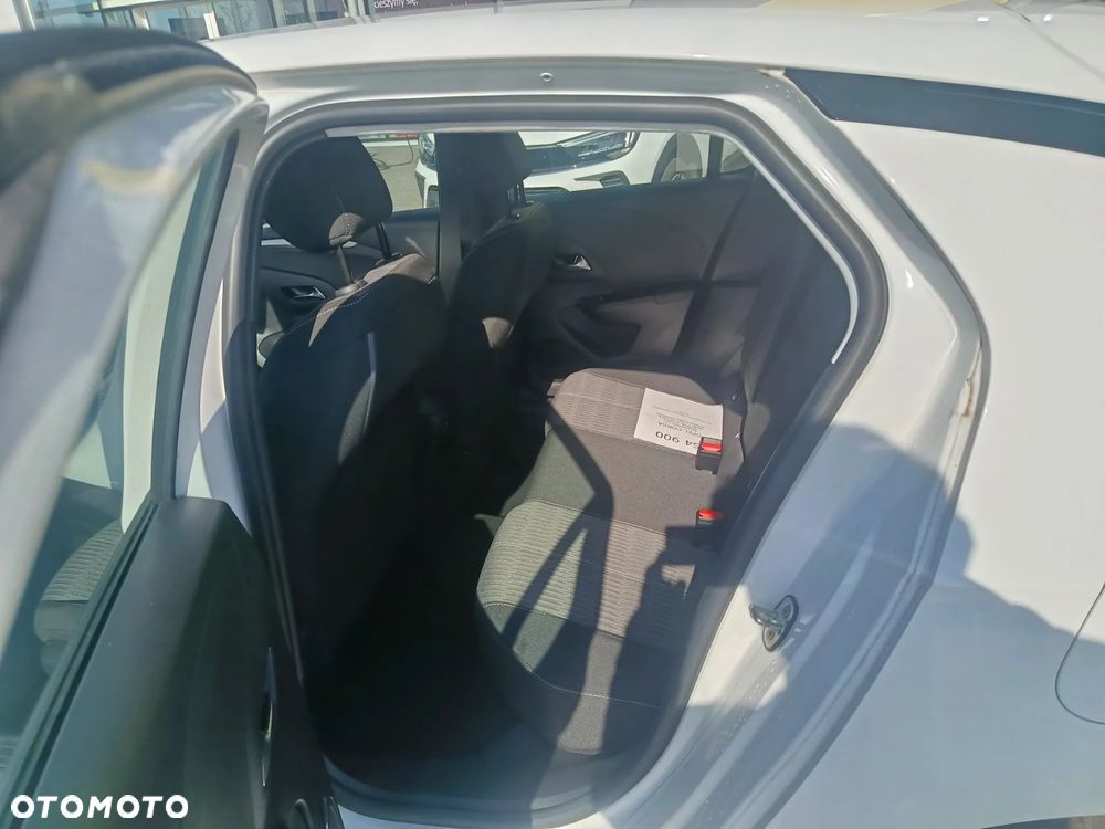 Opel Corsa 1.2 Edition S&S - 6