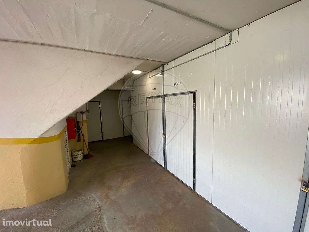 Garagem  para venda - Grande imagem: 3/9