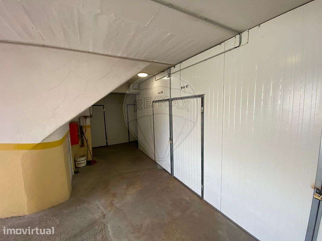 Garagem  para venda - Grande imagem: 3/9