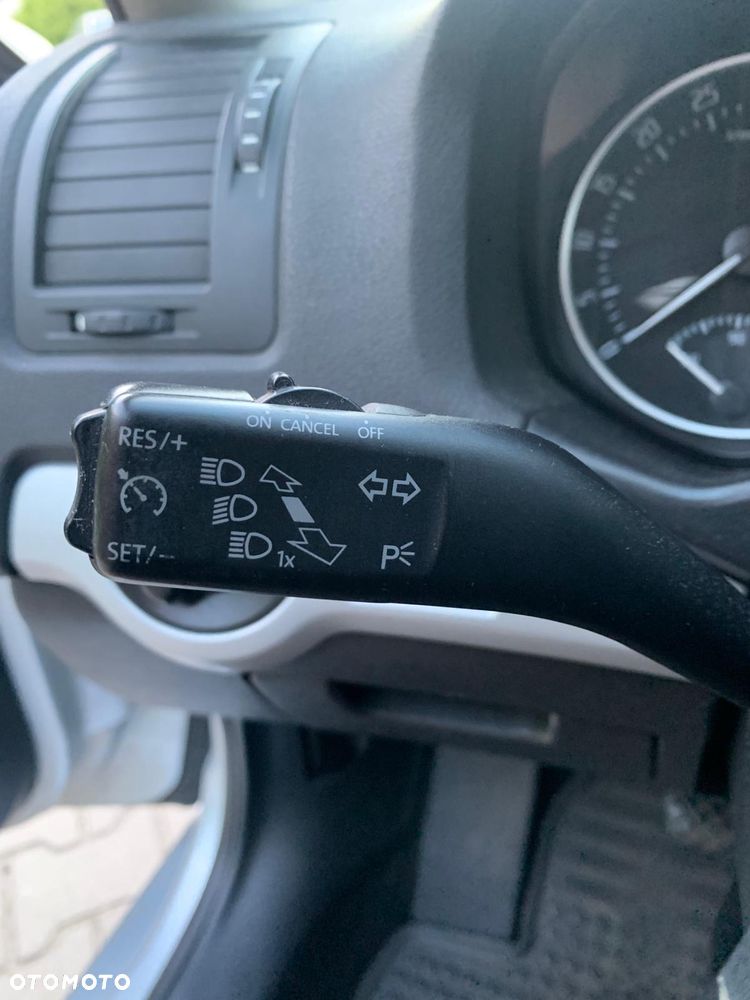 Skoda Octavia 1.6 TDI Greenline - 13