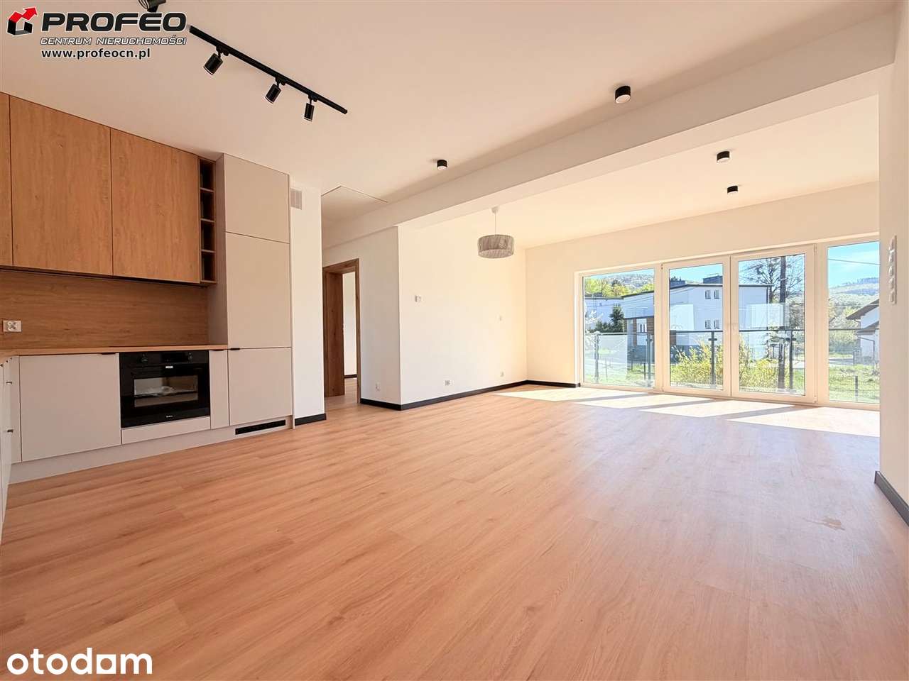 Super Apartament pod klucz - dostępny od zaraz!