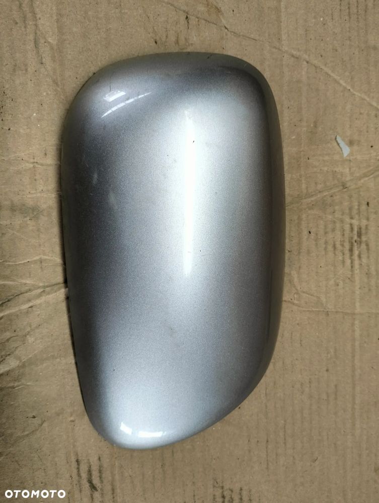 TOYOTA COROLLA E12 KOMBI NAKŁADKA LUSTERKA PRAWEGO - 1