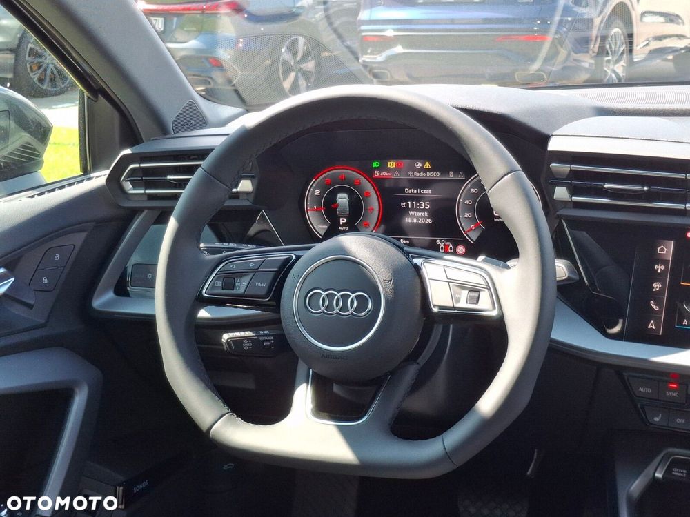 Audi A3 Sportback - 18