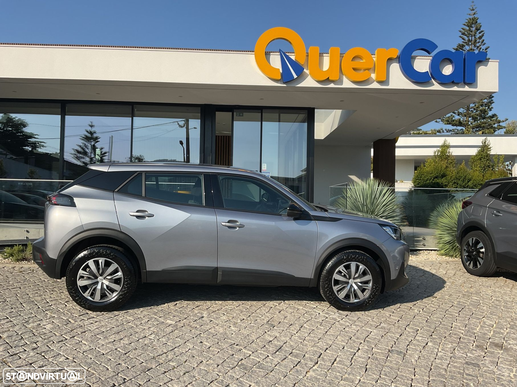 Peugeot 2008 1.2 PureTech Active Pack - 5