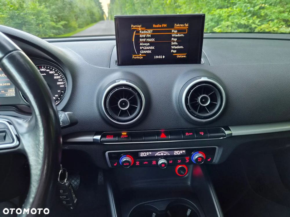 Audi A3 Sportback 1.4 TFSI Ambition - 15
