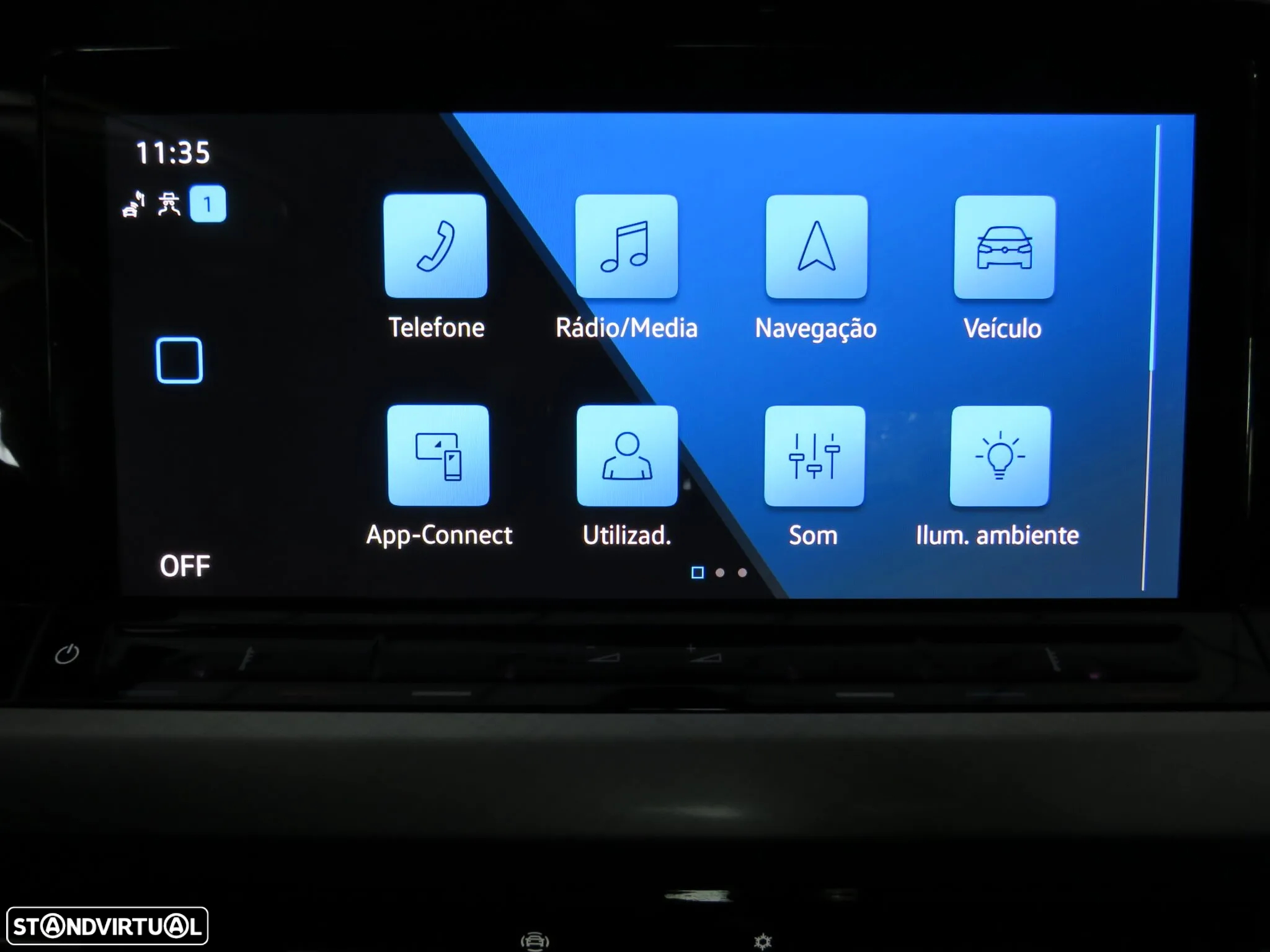 VW Golf 1.0 eTSI Life DSG - 40