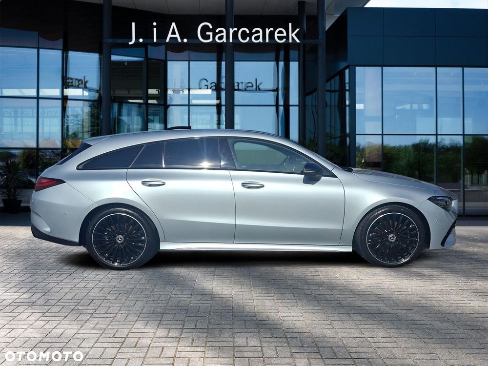 Mercedes-Benz CLA - 7